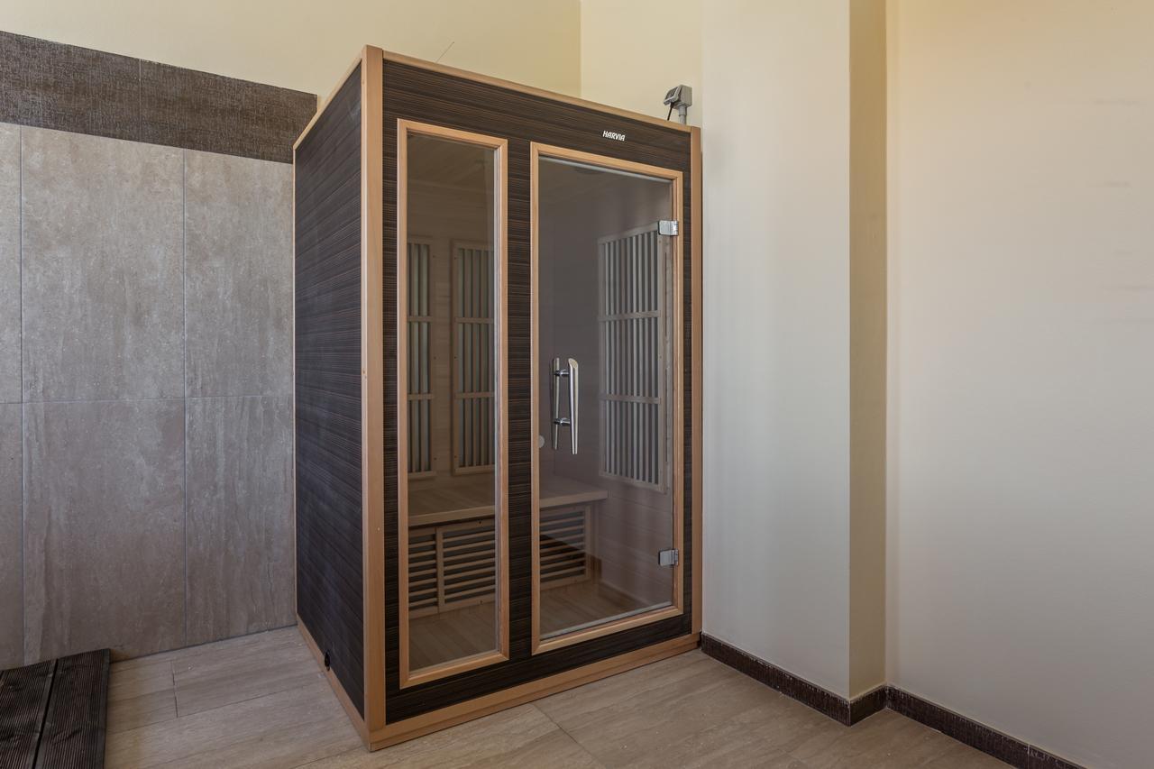 Rodia Inn Oristano Exteriör bild